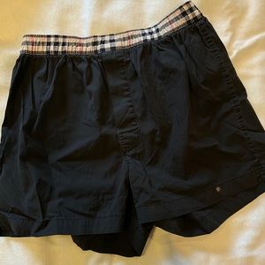Burberry Boxers